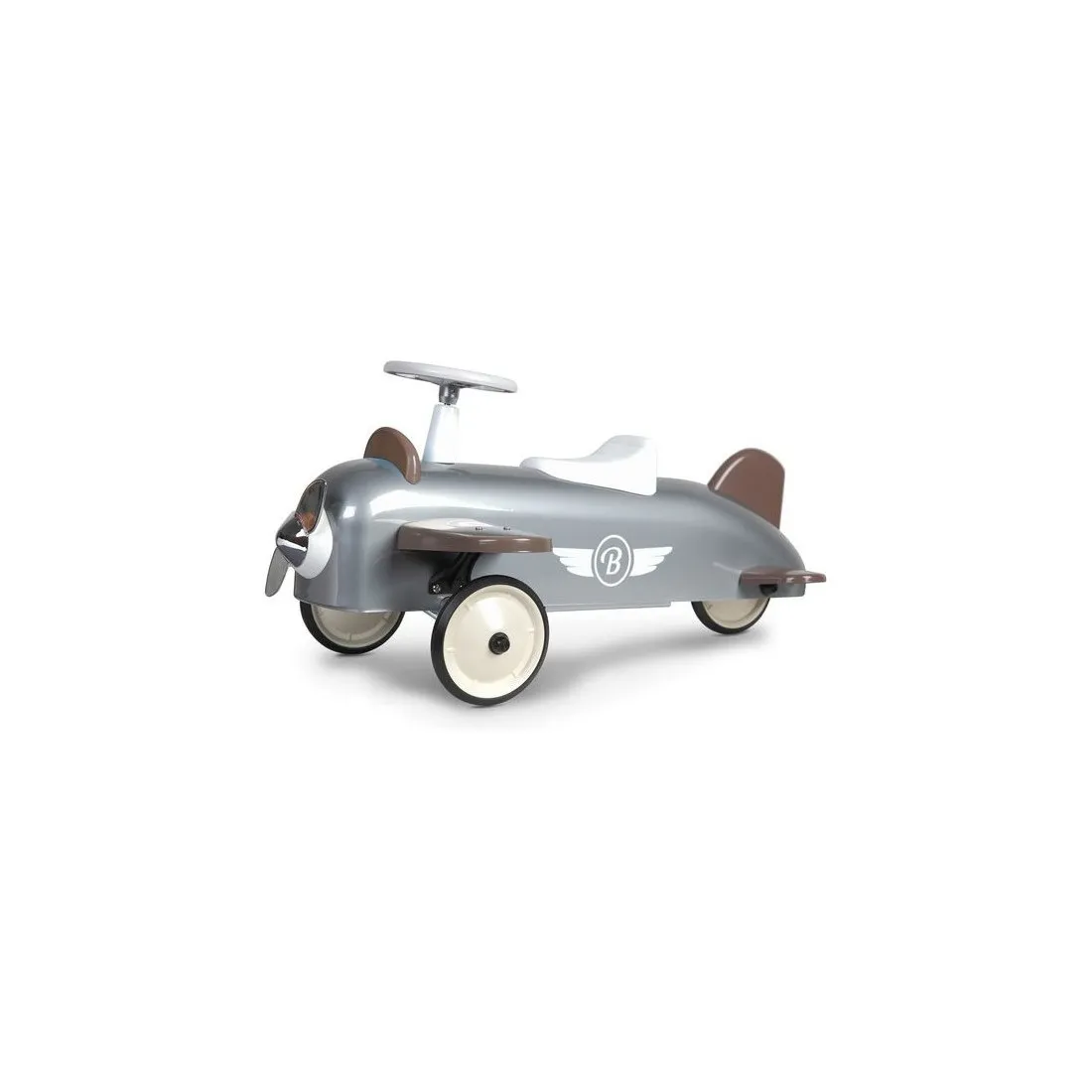Porteur bébé avion Speedster avion - Baghera