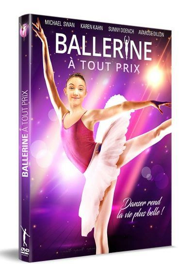 Ballerine a tout prix