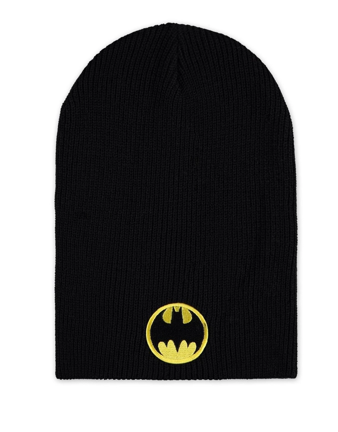Batman - bonnet slouchy