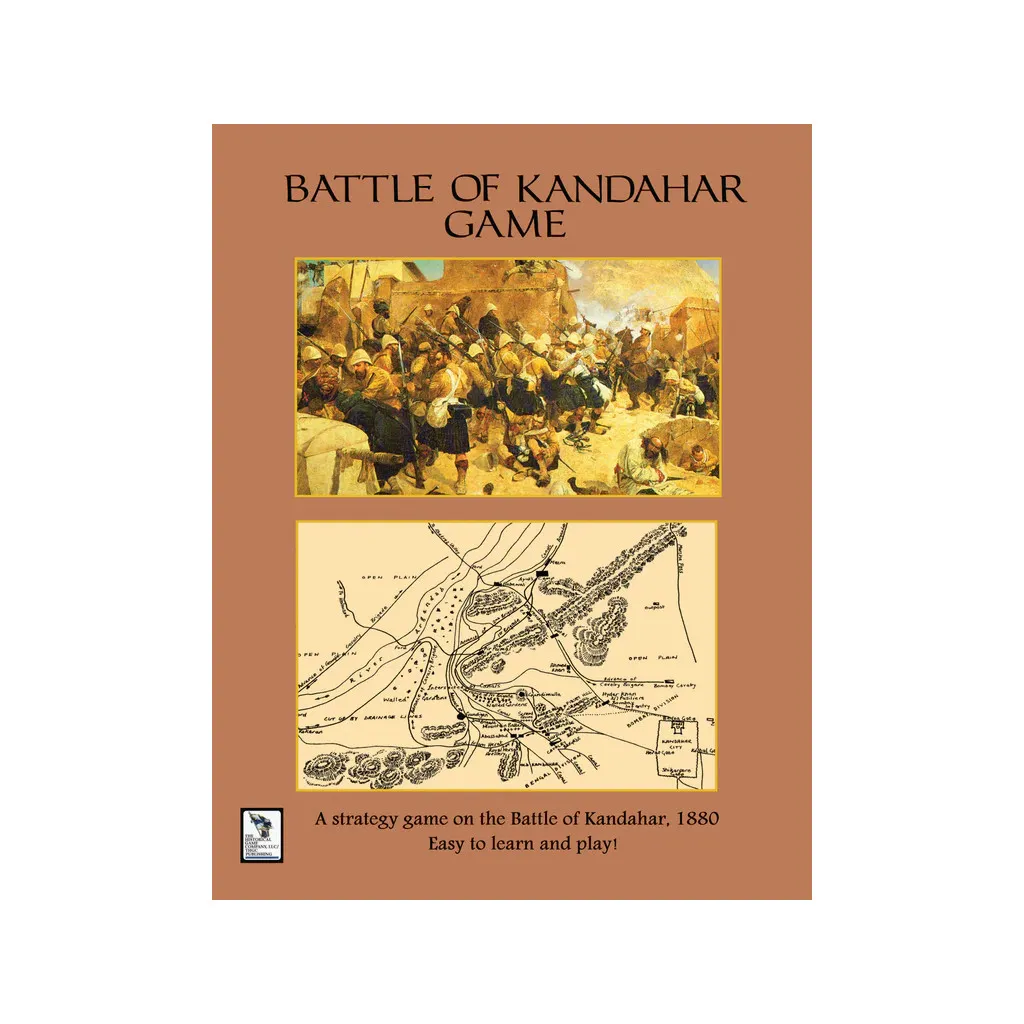 Battle of Kandahar