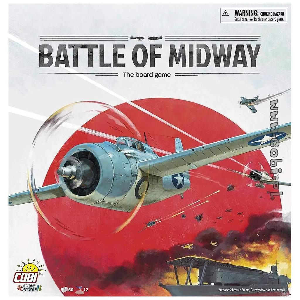 Battle of Midway