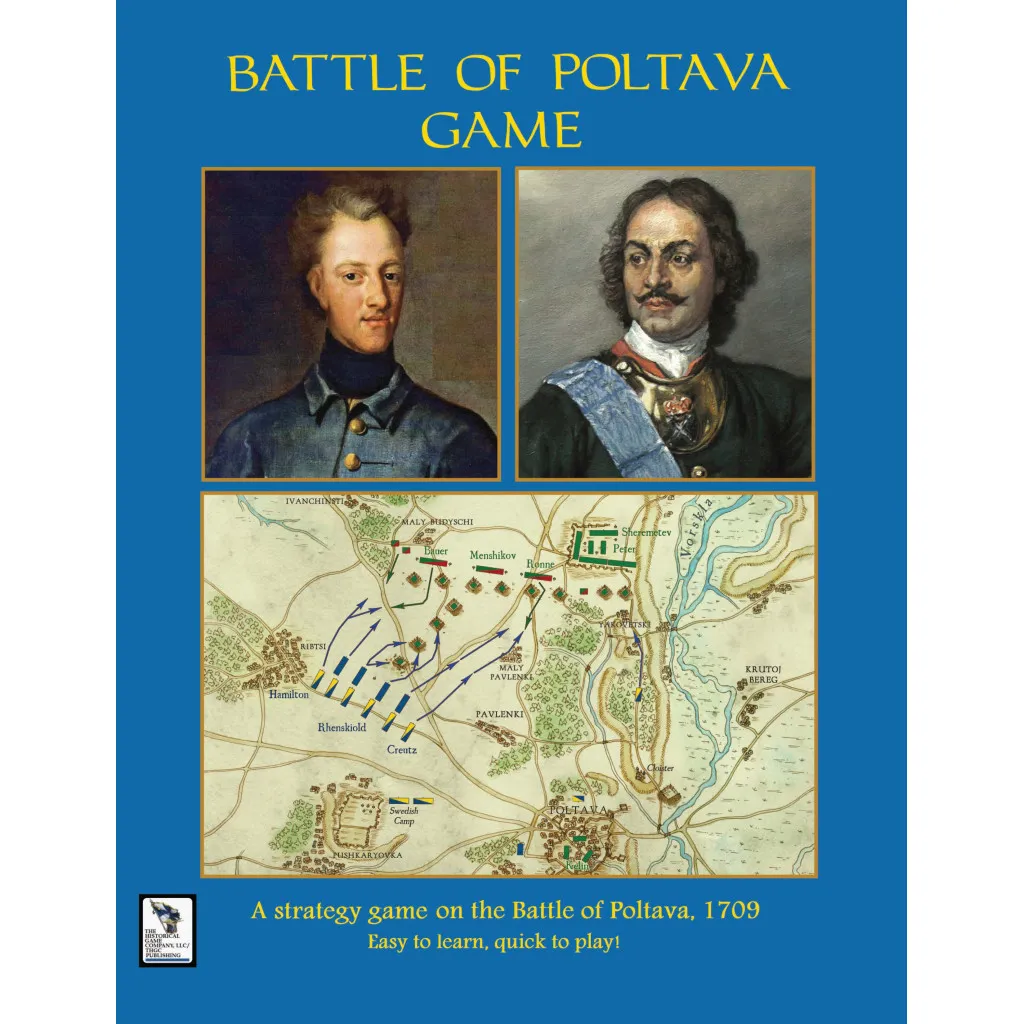 Battle of Poltava