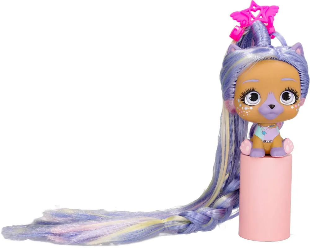 VIP PETS HAIR ACADEMY - MILEY