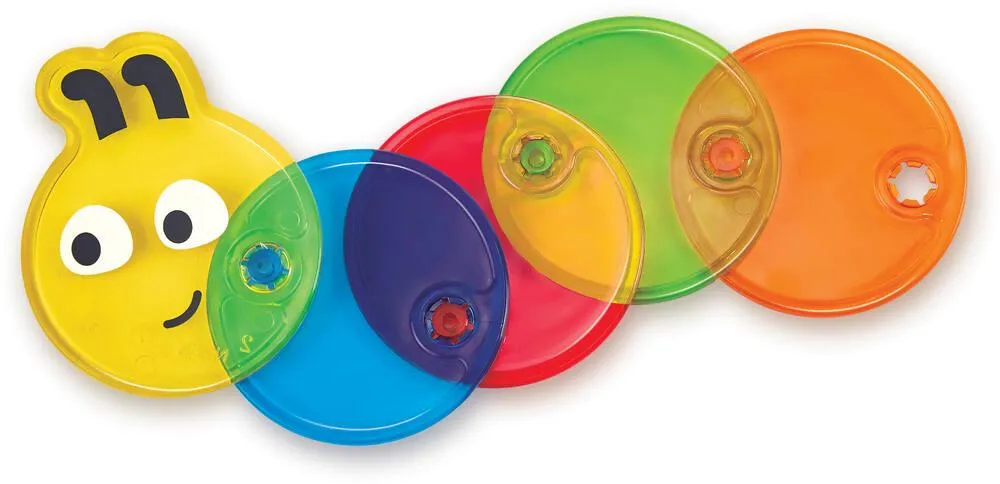 CHENILLE MULTICOLORE