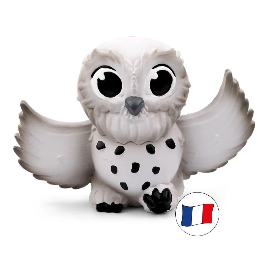 TONIES® - CLUB ECOLO - HARFANG DES NEIGES