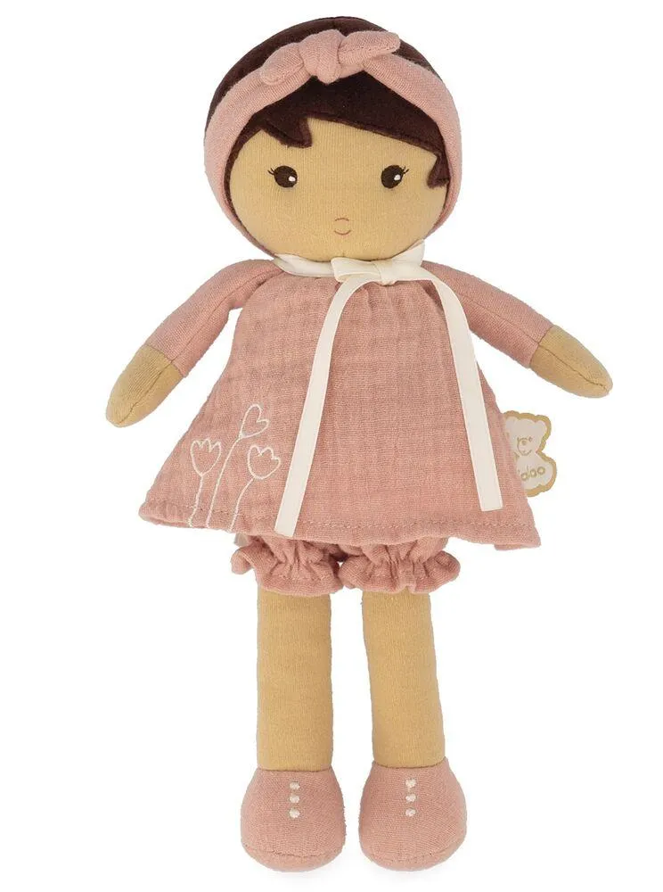 POUPEE AMANDINE 25CM