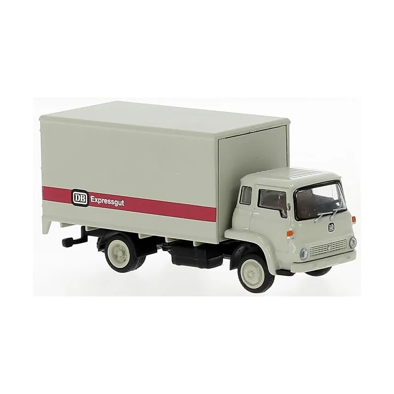 Bedford TK « DB Express ». BREKINA 35909