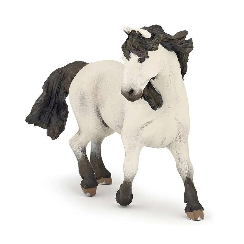 FIGURINE CAMARGUE