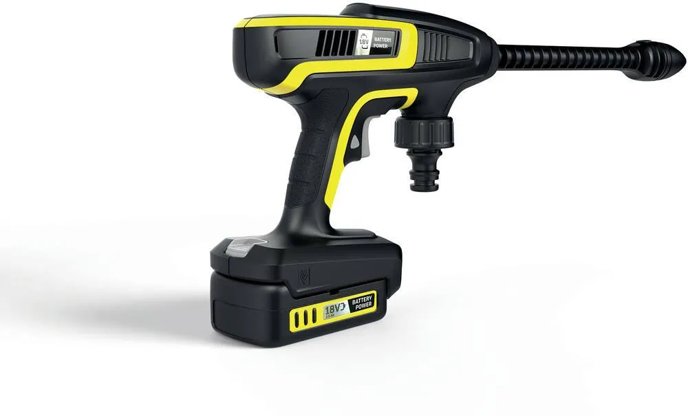 KARCHER PISTOLET DE NETTOYAGE KHB6