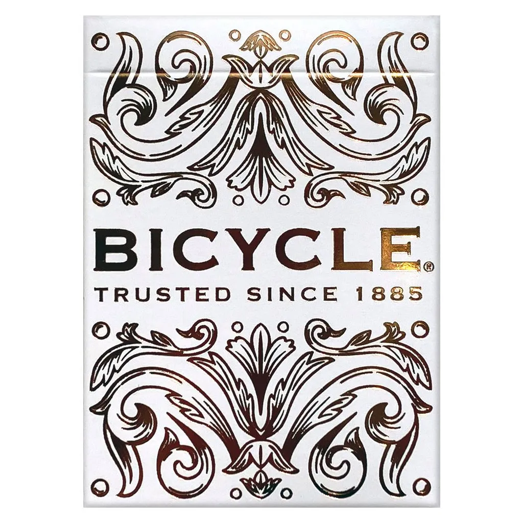Bicycle - Botanica