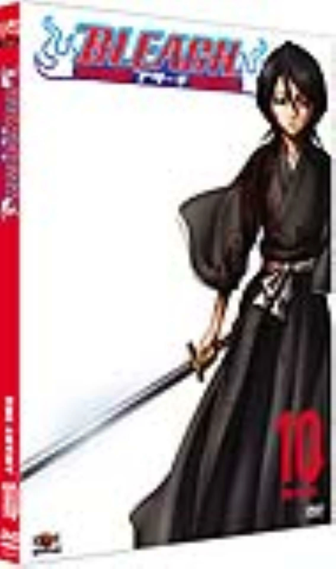 Bleach vol.10
