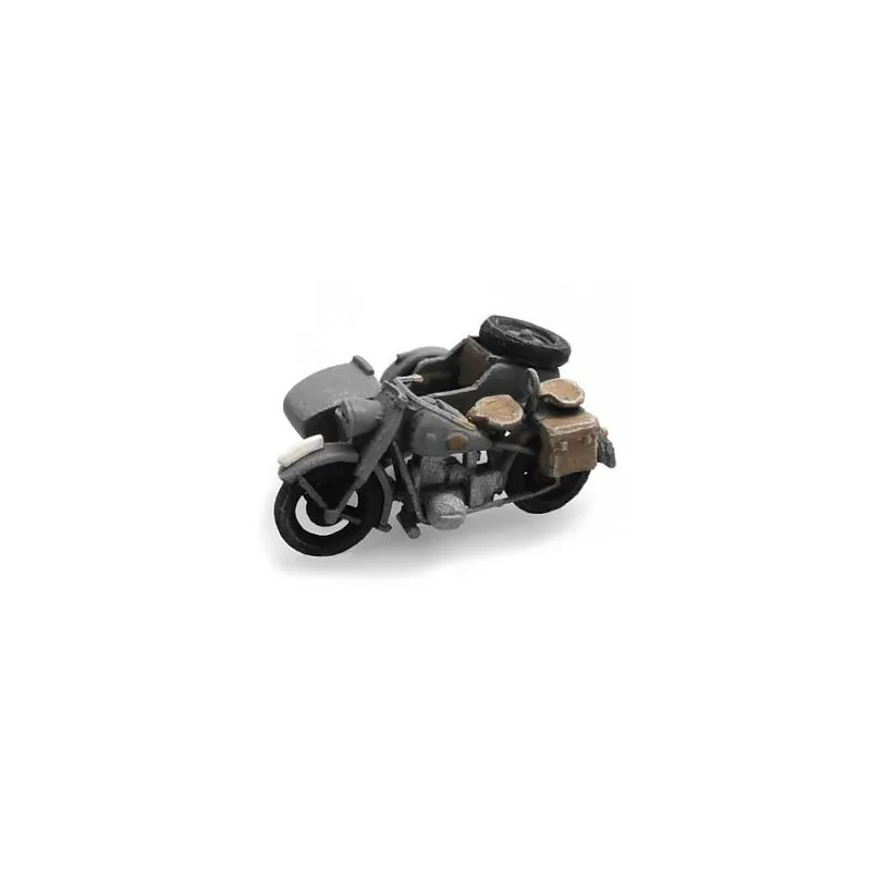 BMW R75. ARTITEC 387.44-GR