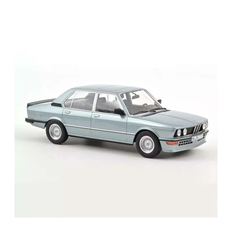 BMW M535I, 1980. NOREV 183269
