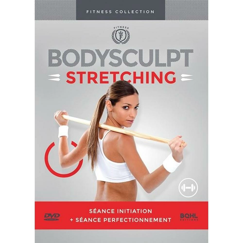 Bodysculpt - stretching
