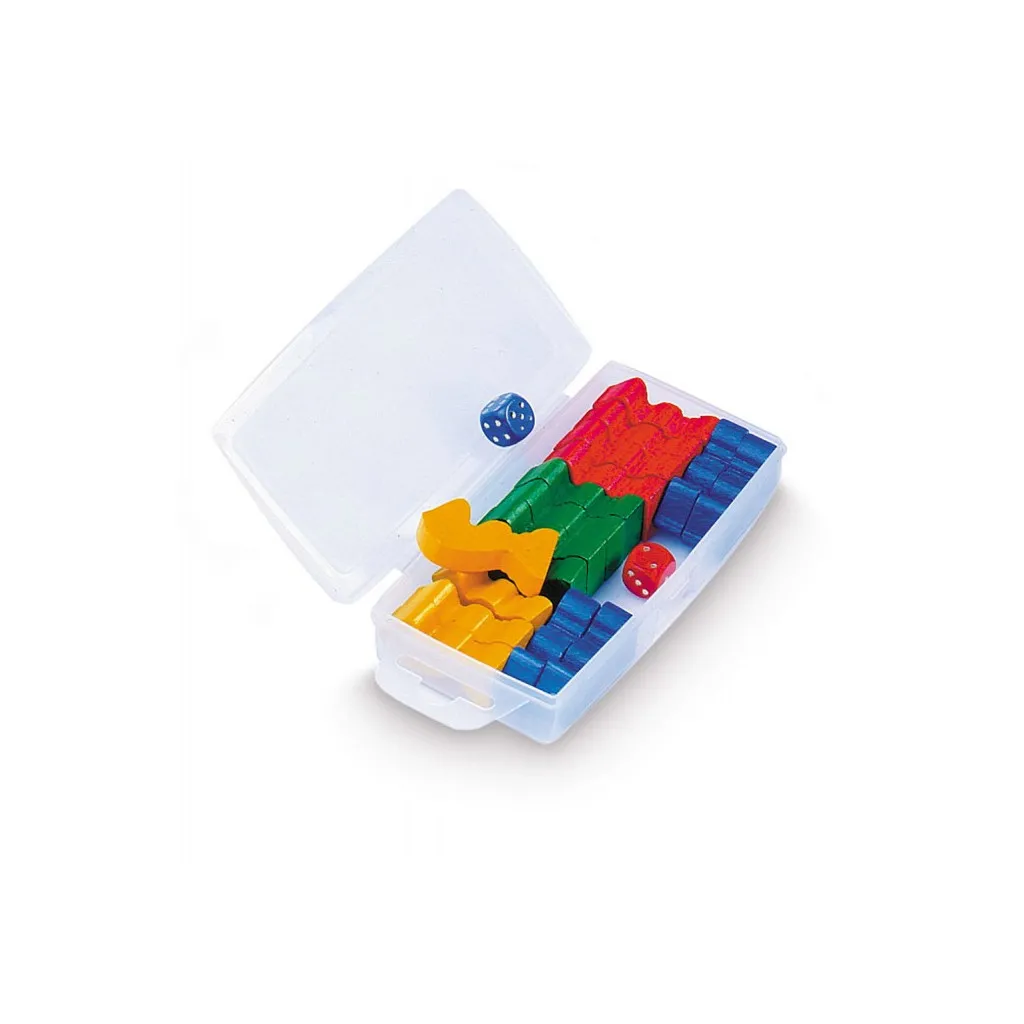 Boîte de 16 Petits Chevaux