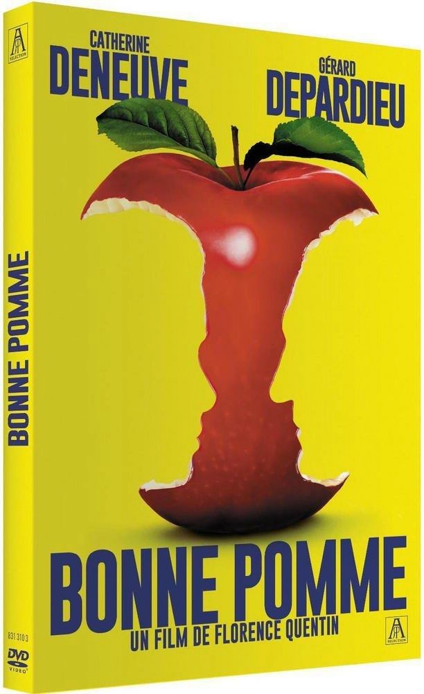 Bonne pomme