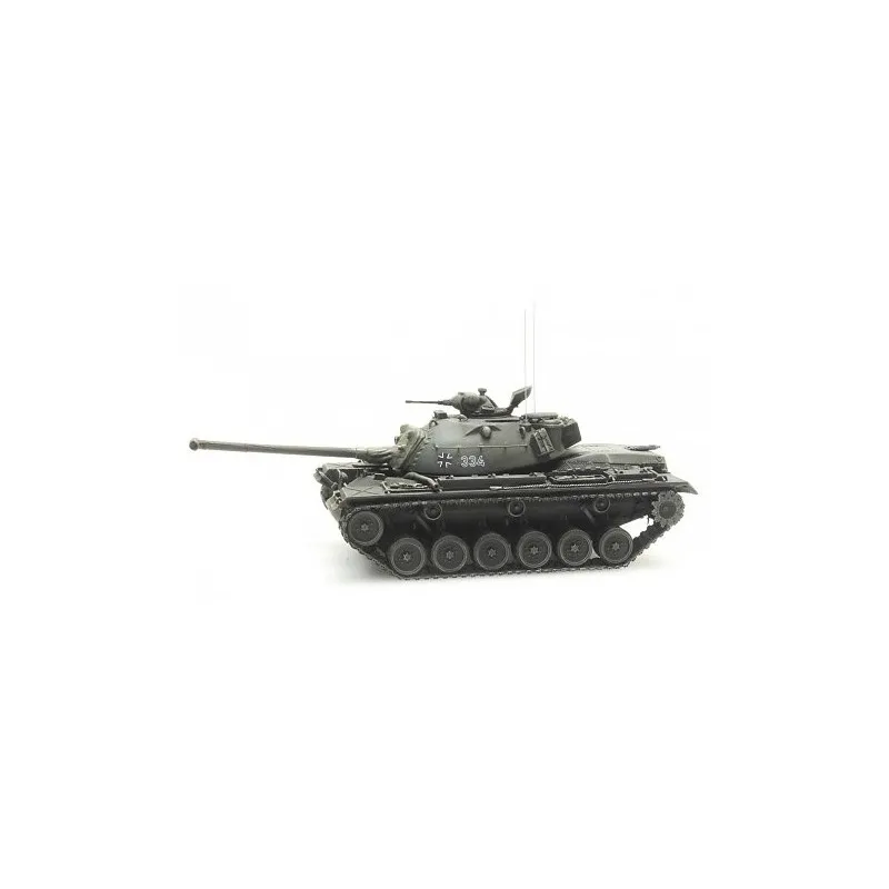 BRD M48 A2. ARTITEC 1870021