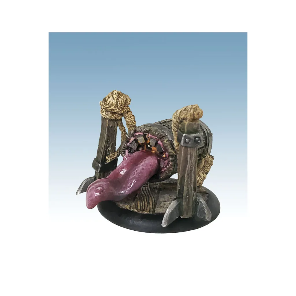 Briskars - Aberrations - Anomalie Alchimique 1