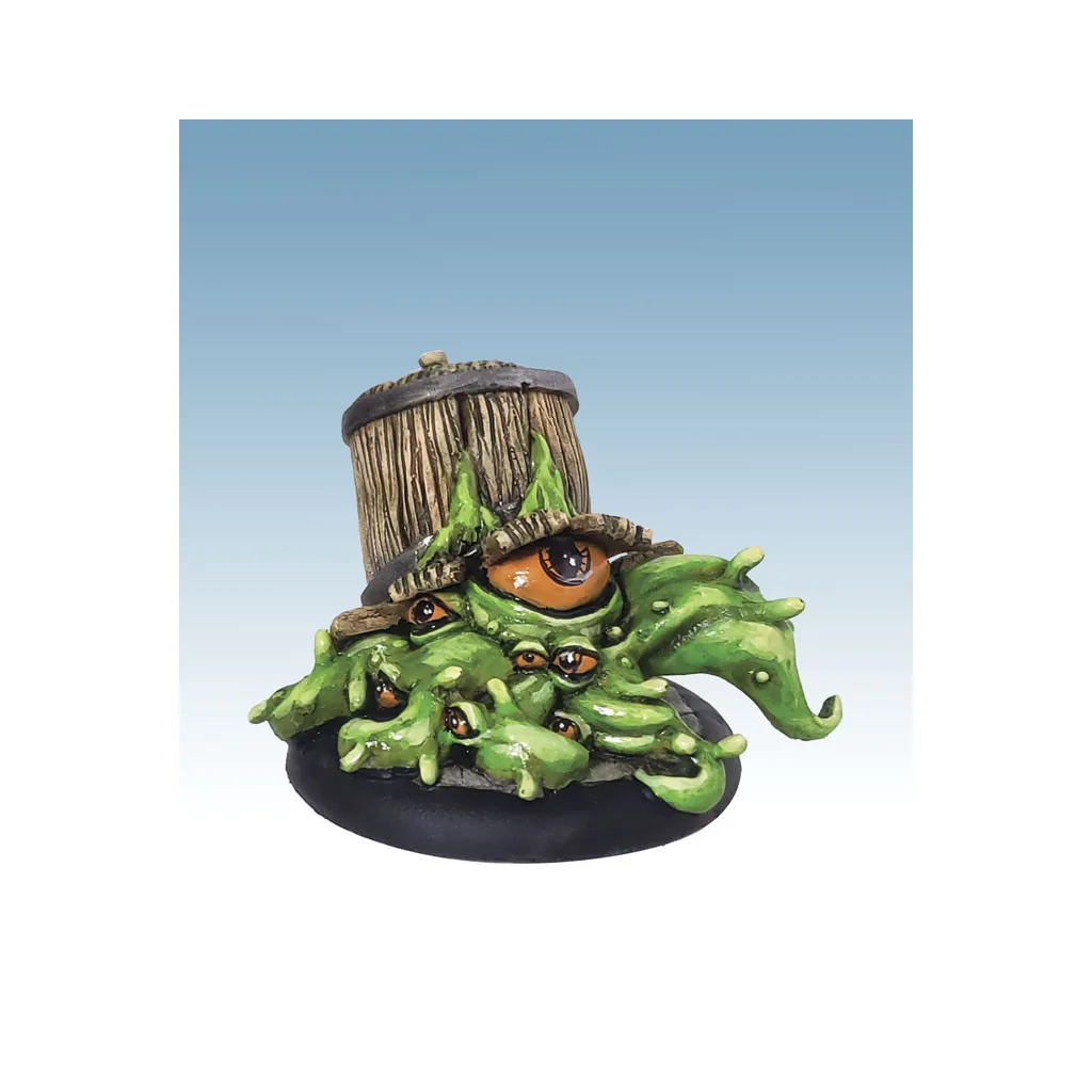 Briskars - Aberrations - Anomalie Alchimique 2