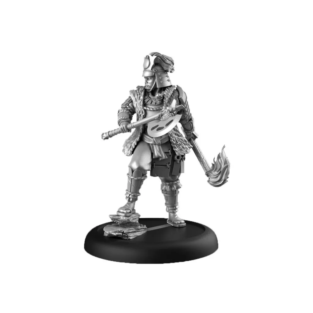 Bushido - Minimoto - Minimoto Koyama