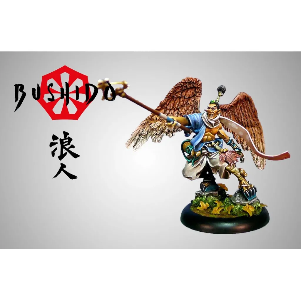 Bushido - Multi Factions - Sojobo