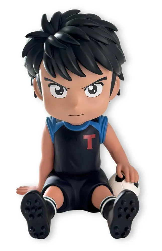 OLIVE ET TOM - TIRELIRE MARK LANDERS