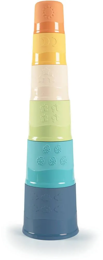 LITTLE SMOBY GREEN MAGIC TOWER