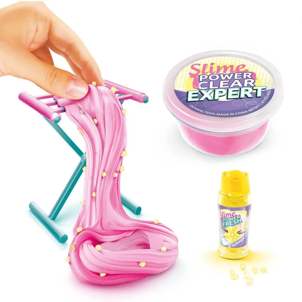 KIT DE SLIME SENTEUR