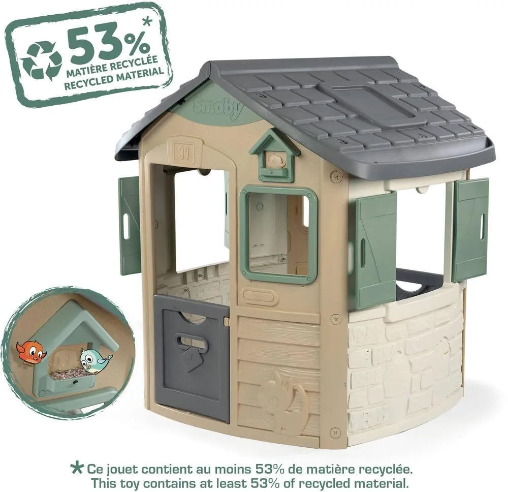 SMOBY LIFE MAISON JURA LODGE