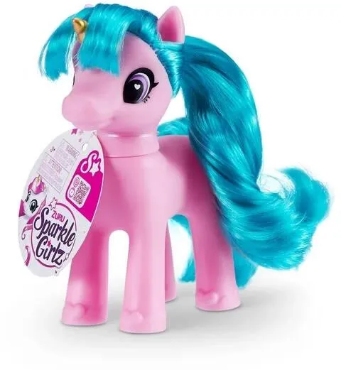 SPARKLE GIRLZ - BEBE LICORNE