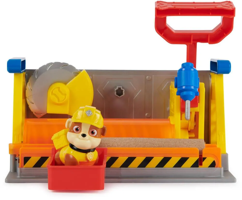 RUBEN ET COMPAGNIE - PLAYSET ATELIER DE RUBEN