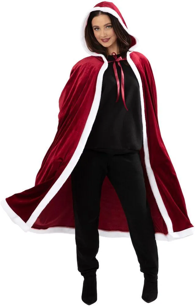 CAPE LONGUE DE MERE NOEL