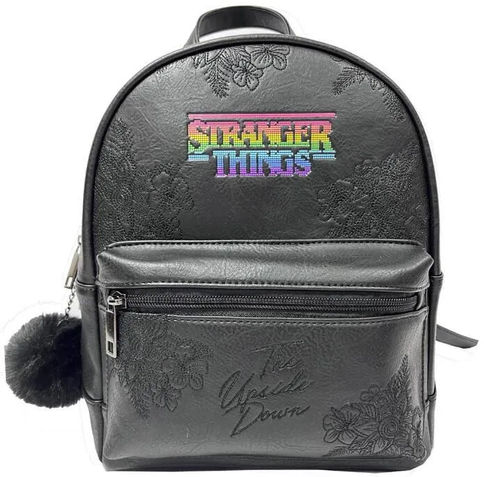 STRANGER THINGS - SAC A DOS FASHION