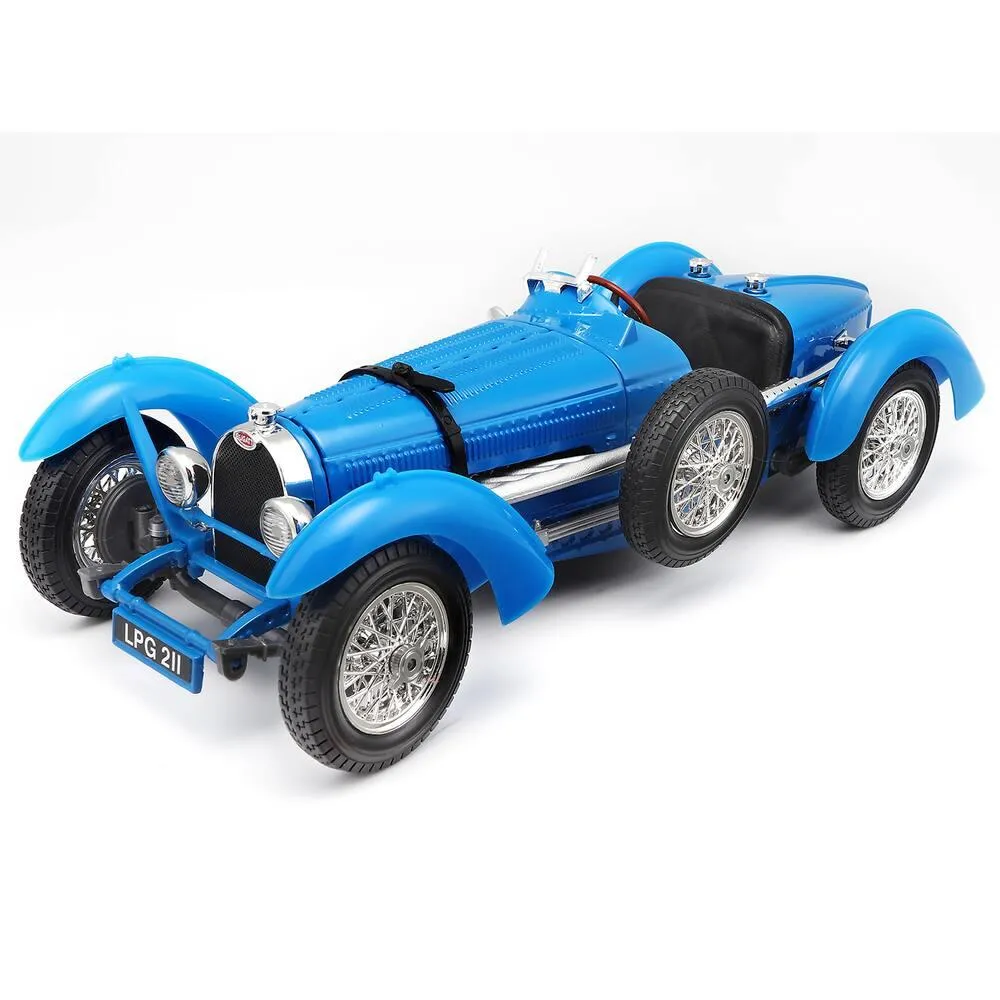 1/18 BUGATTI TYPE 59