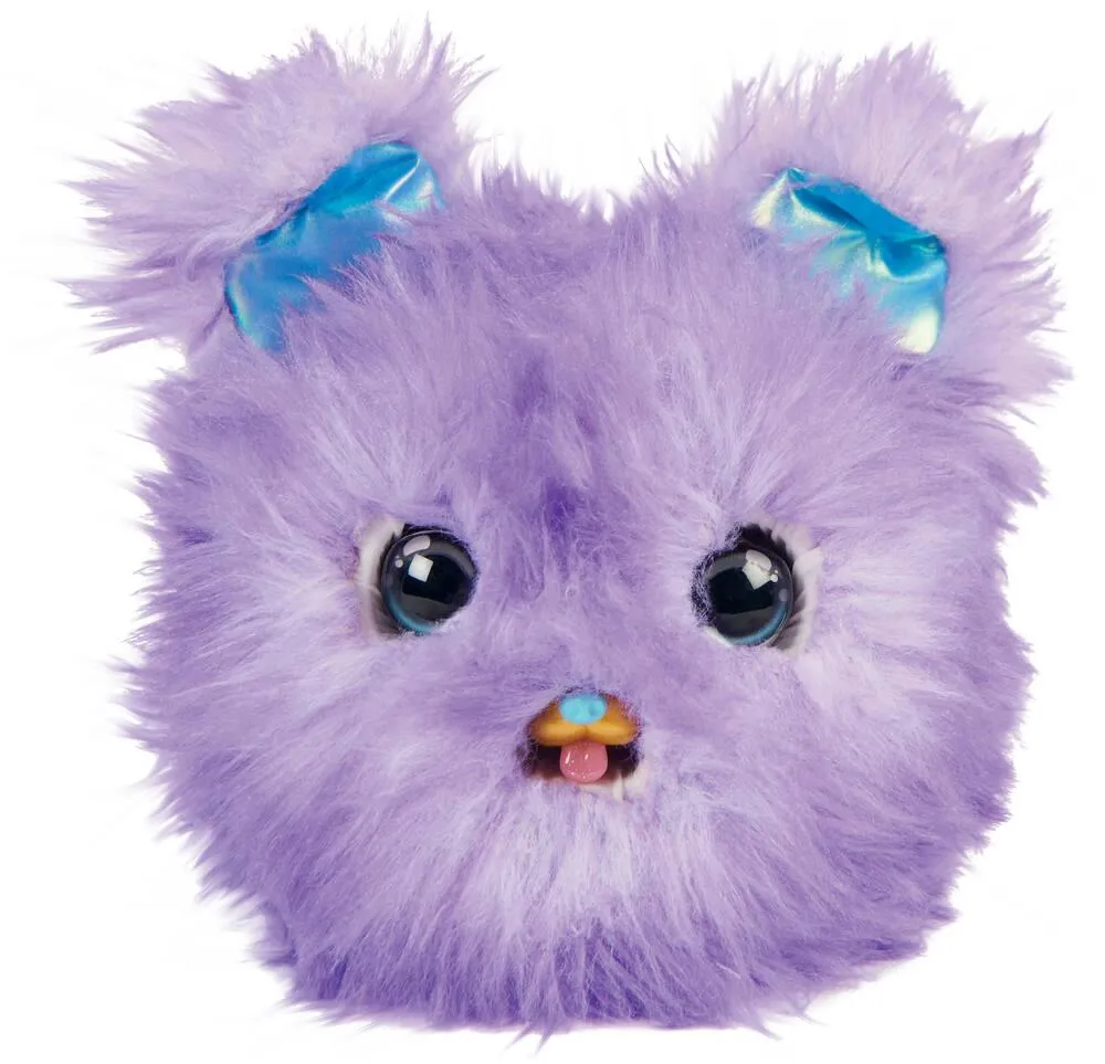 PELUCHE FURFLUFFS - CHIOT