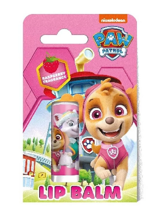 PAT PATROUILLE BAUME A LEVRES 4,4GR SKYE