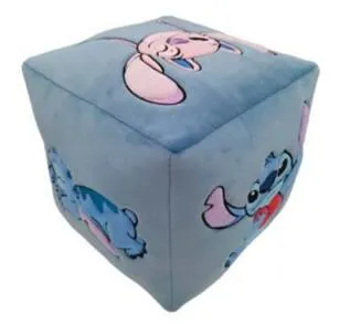 DISNEY  STITCH - CUBE