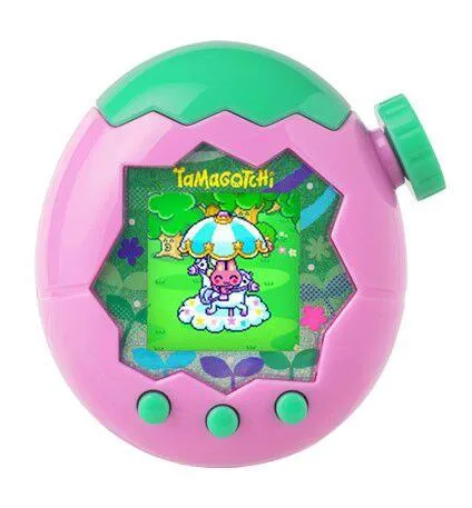 TAMAGOTCHI - PARADISE LAND