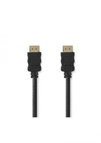 Câble hdmi ethernet 2.1 (2m)  8k - sans emballage (vrac)