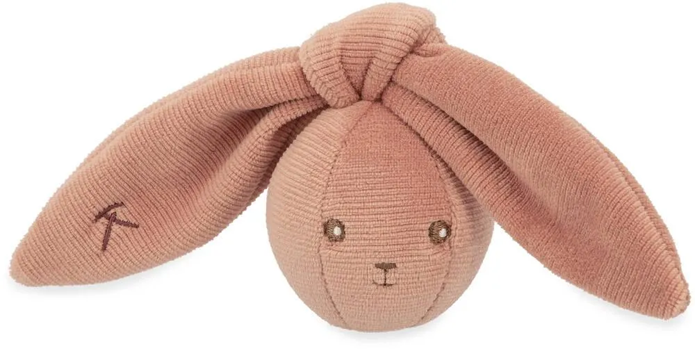 LAPINOO - BALLE TERRACOTTA 6 CM