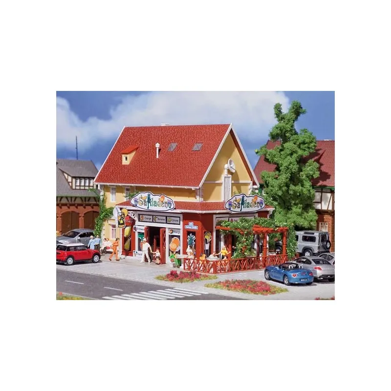 Café. VOLLMER 43962