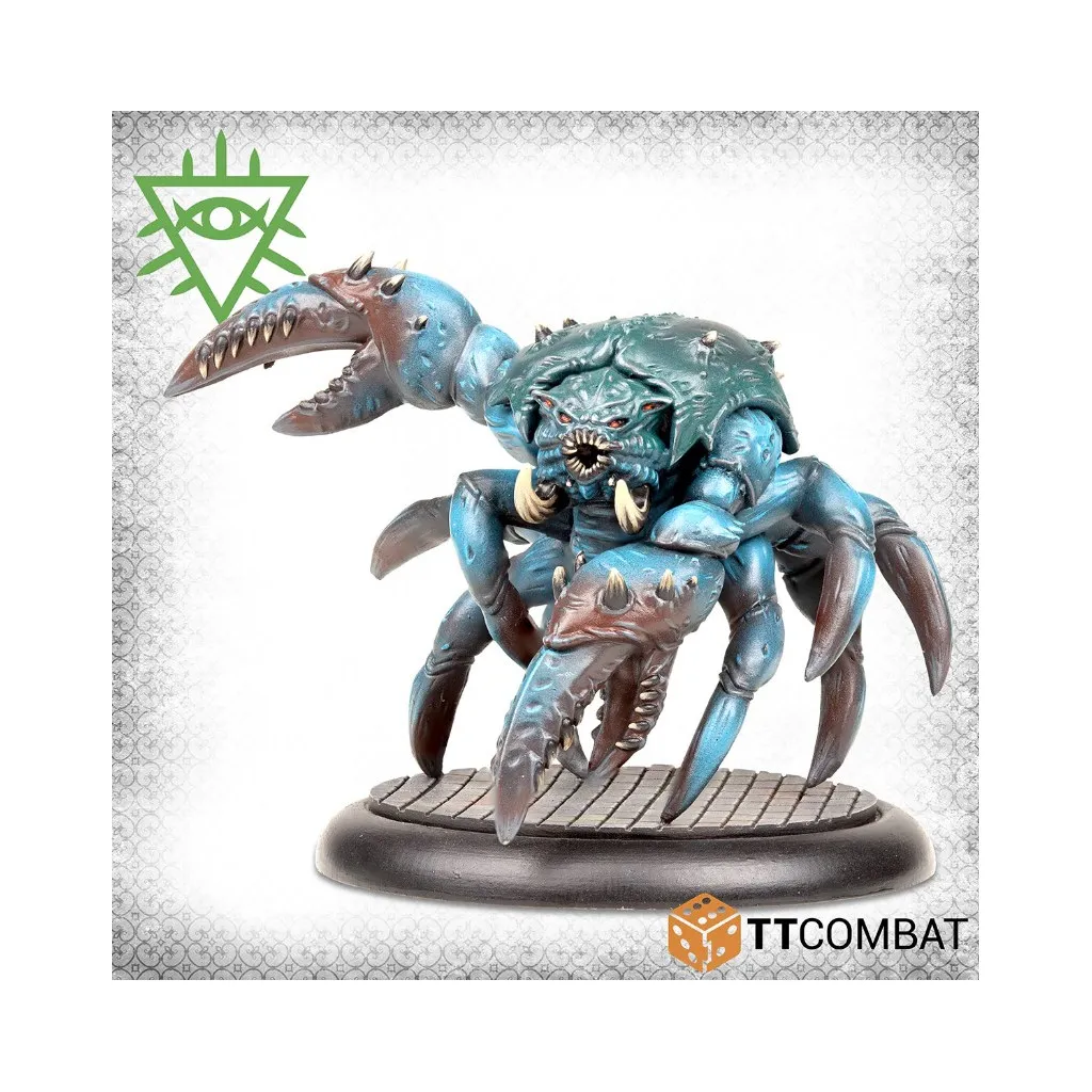 Carnevale - Brachyura