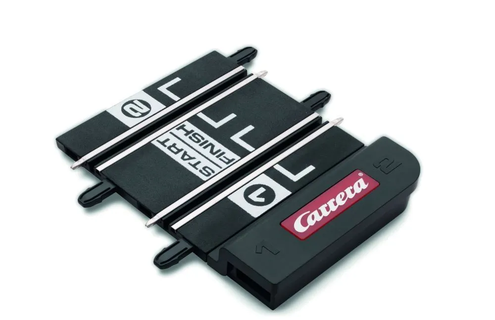 Carrera GO Wireless Rail de connexion - 20061673