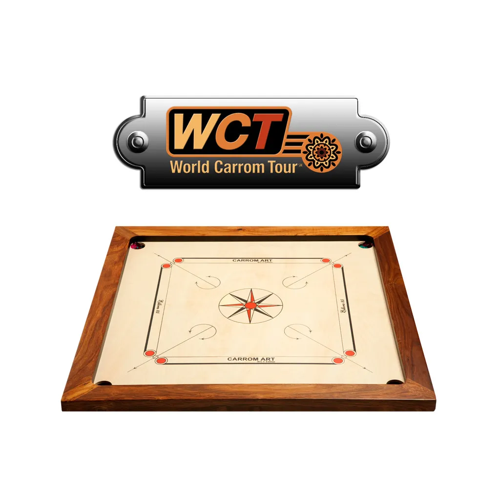 Carrom W.C.T. Ellora 85cm