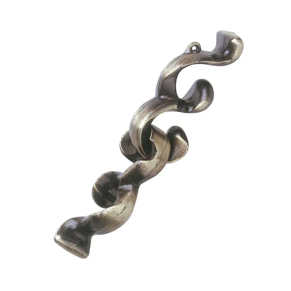 Cast Huzzle - Baroq (Diff. 4/6)