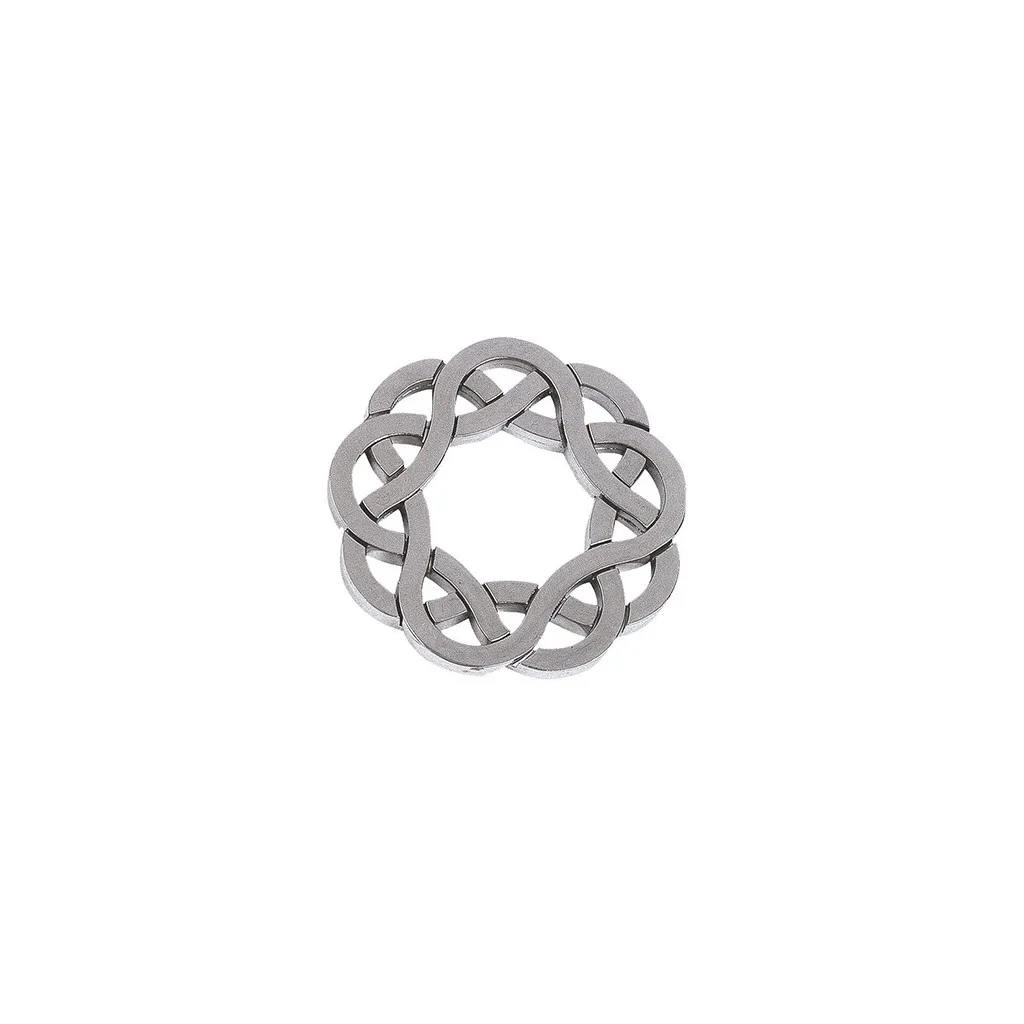 Cast Huzzle - Coaster (Diff. 4/6)