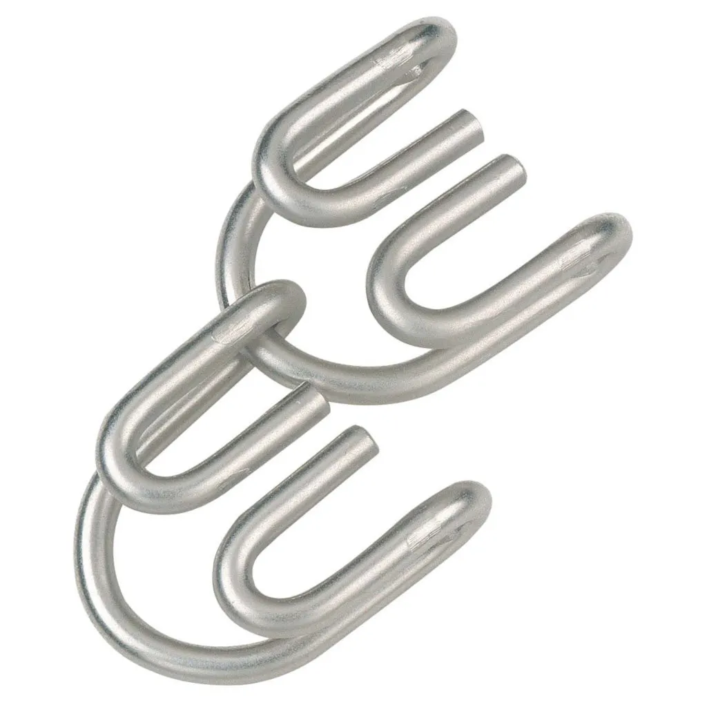 Cast Huzzle - Devil (Diff. 5/6)