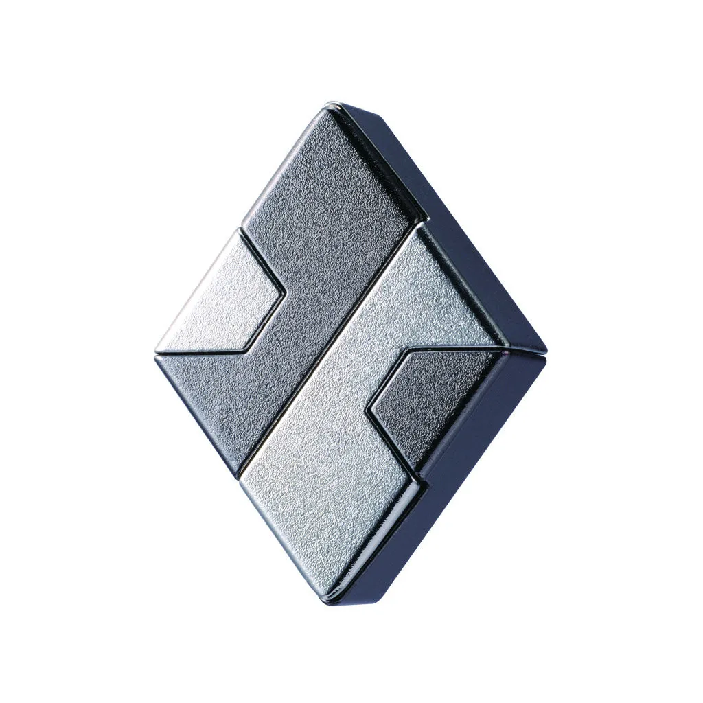 Cast Huzzle - Diamond (Diff. 1/6)