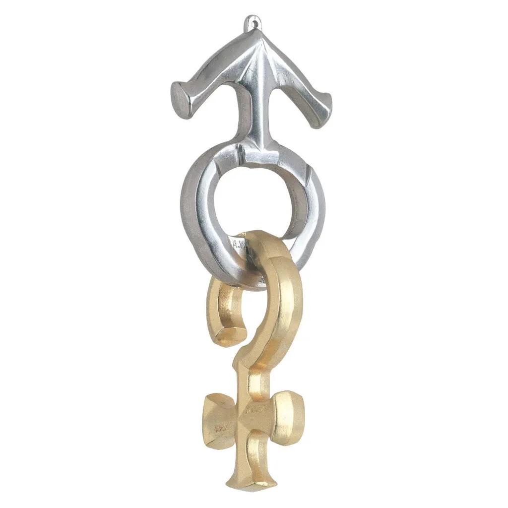 Cast Huzzle - Dolce (Diff. 3/6)