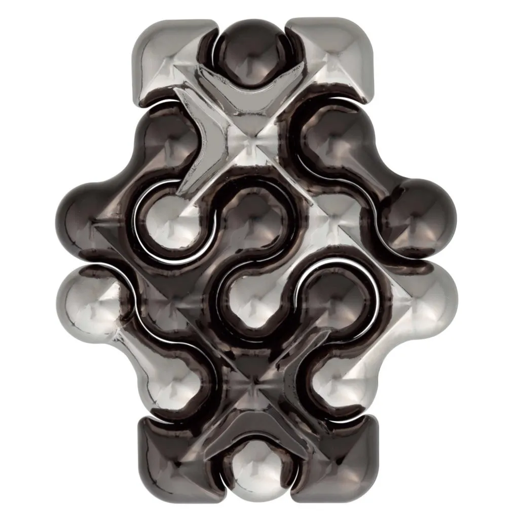 Cast Huzzle - Dot (Diff. 2/6)